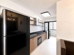 Blk 419B Waterfront II @ Northshore (Punggol), HDB 4 Rooms #553872471